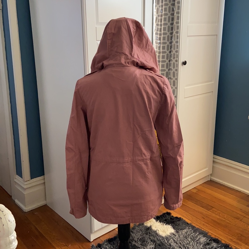 Sweet Wanderer Lightweight Jacket - image 2